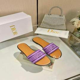 Picture of Dior Slippers _SKUDiorsz35-40XJ06112938